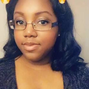 Meet your Posher, Francesca